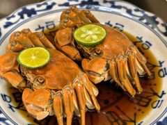 -白家餐厅(徐家汇店)