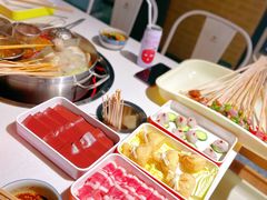 -大斌家串串火锅