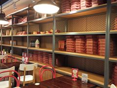 -Mr.Pizza米斯特比萨(苏州平江万达广场店)