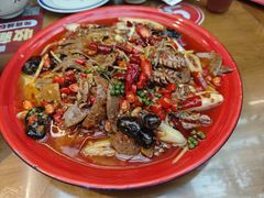 -小街47號江湖菜(四合院店)