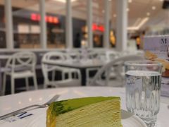 -Lady M New York(澳门伦敦人店)