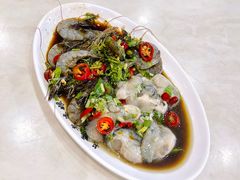 -长平老姿娘夜粥(平东一街店)