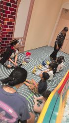 -奈尔宝家庭中心·亲子餐厅(苏州大悦城店)