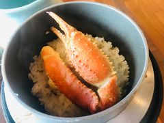 -蟹道乐(道顿堀本店)