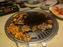 -阿泽禧烤肉(民兴花园店)