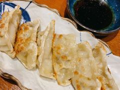 日式煎饺-冉冉垄居酒屋·日本料理