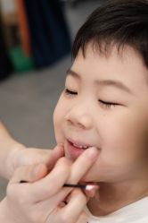 -海马体家庭照相馆(杭州远洋乐堤港店)