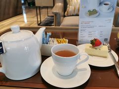 -深圳湾万怡酒店