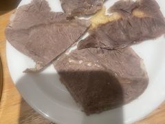 -嘻小北·兰州清汤牛肉面(太平洋森活天地店)