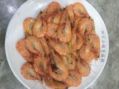 -四川小胡子海鲜(丁村万人海鲜广场店)