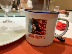 -老妈菜馆(建设街店)