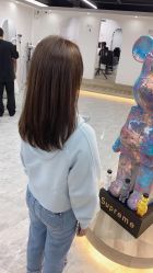 -GN概念烫染沙龙