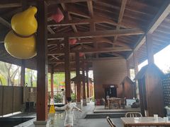 -福州贵安·温泉世界