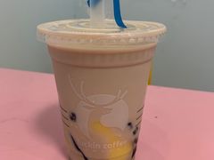 小鹿料多多-瑞幸咖啡(东城汇店)