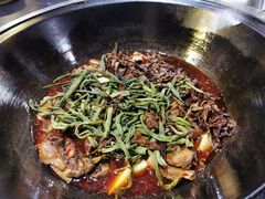 -老田家铁锅炖(延庆店)