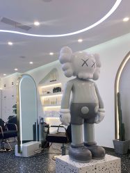 -YO HAIR SALON