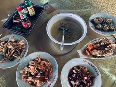 -三亚新鸿港水果一级批发市场