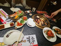 -牛家酒场(7mall店)