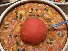 -韵味湘肴·小炒黄牛肉(五一广场美食地标店)