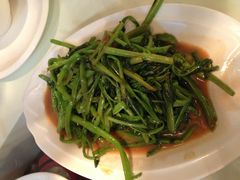 腐乳空心菜-自贡盐帮菜·玩辣餐厅(樱花园西街店)