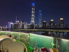 -Kathleen's Waitan 凯圣琳江景西餐厅(外滩店)