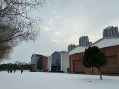 -汉江湾体育公园