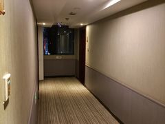 -如家旗下-成都蜀汉东路一品天下地铁站睿柏·云酒店