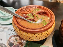 -在莲野·湖北民间菜·头牌松滋鸡(光谷步行街店)