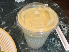 -BAKER&SPICE(安福路店)
