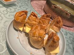 -囍凤楼·粤菜·点心·火锅(温特莱店)