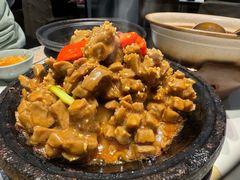 -潮堂 · 潮州菜(国贸商城店)