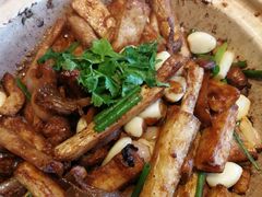 -宝轩渔府·老字号海鲜·正宗津菜(水上店)