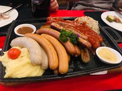 -申德勒加油站西餐厅(日坛路总店)