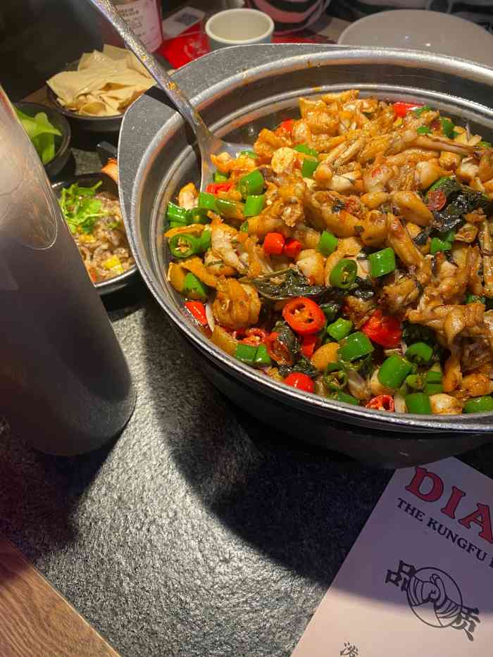 "周三五折 真香啊 100块钱吃的饱饱的