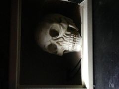 -秃鹫湾·推理大师沉浸式实景演绎推理剧场