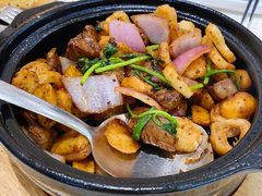 -蔡澜点心·粤菜(月星环球港店)