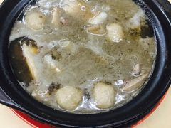 -新记肉骨茶