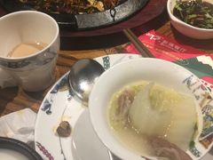 -阿罗新疆菜(人民广场店)