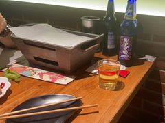 -聚点串吧·北京烧烤(朝北店)