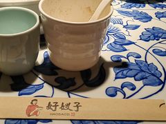 -好嫂子酱猪手•农家菜(学院南路店)