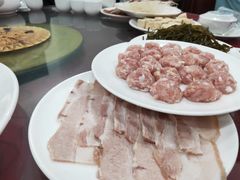 -山海关清和浑锅店