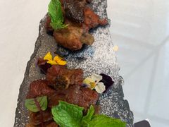 -时光乌托邦空中花园餐厅川味·融合菜(幸福广场店)