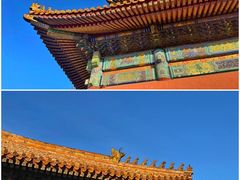-故宫博物院(故宫)