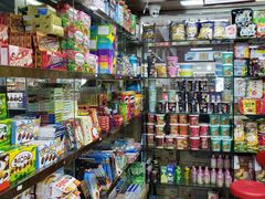 -紫荆城食品交易中心(华强北店)