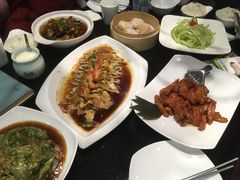 -高第街56号融合餐厅(振华五星百货店)