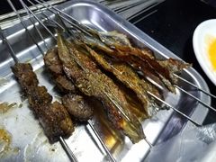 -慧姐烤串(南宁南小区店)