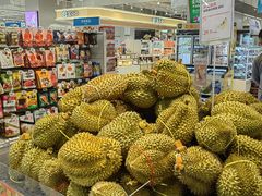 -盒马鲜生(富田新天地店)