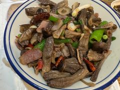 -妈妈的味道(和顺古镇店)