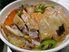 -缘久缘米粉(新街口店)