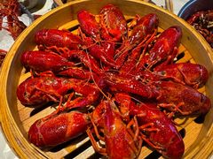 靓靓蒸虾-靓靓蒸虾·头牌蒸虾(雪松路总店)